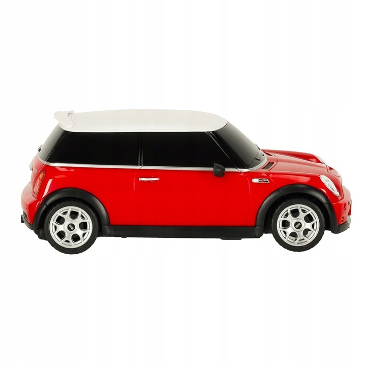 RASTAR MINI Cooper