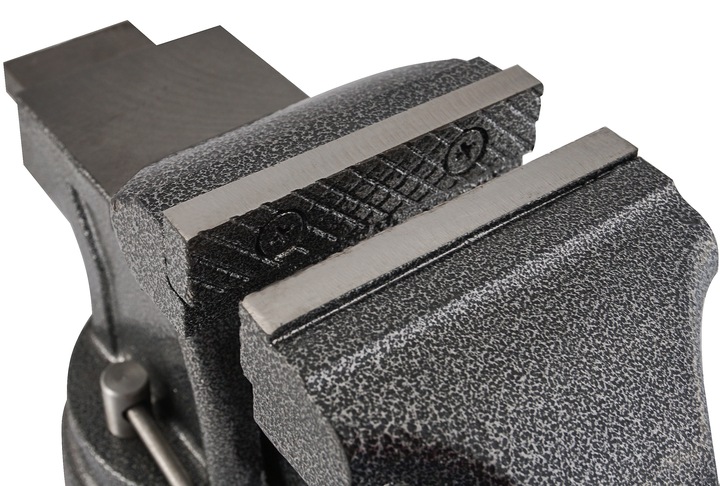 IMADŁO ŚLUSARSKIE OBROTOWE KOWADŁEM ŻELIWNE 100mm