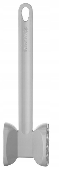 Hendi Tłuczek do mięsa XL 300x80x(H)80 mm