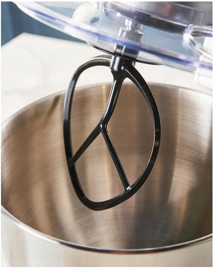 Robot kuchenny planetarny AMBIANO 5 Litrów,800W,6 prędkości 5 KOLORÓW