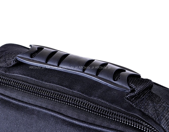 G3-96 KONDUKTORKA TORBA NA JEDZENIE DO PRACY MOCNA