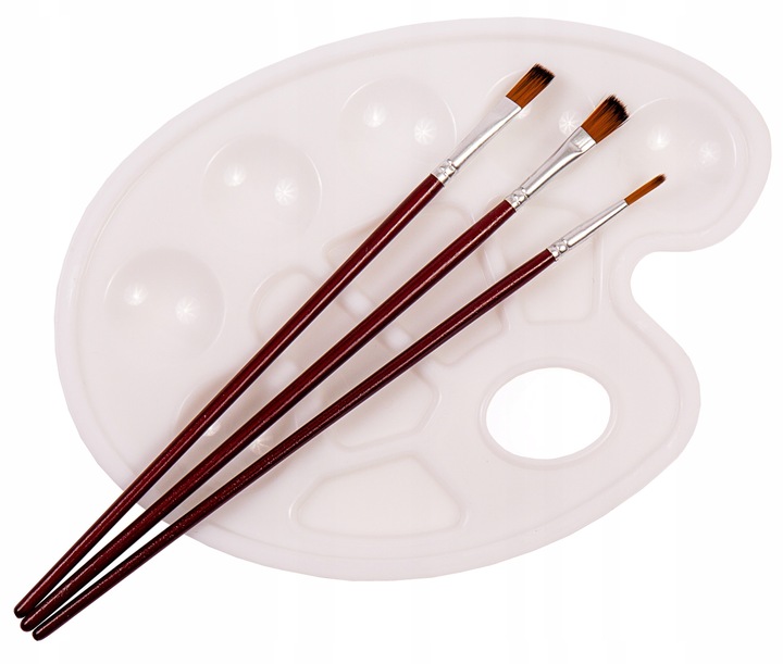 ZESTAW ARTYSTYCZNY DO MALOWANIA SZTALUGA PŁÓTNO DLA DZIECI PREZENT