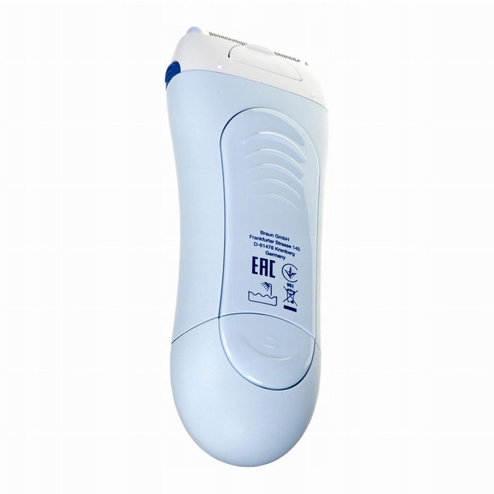 Golarka damska Braun LS5160 Silk-épil