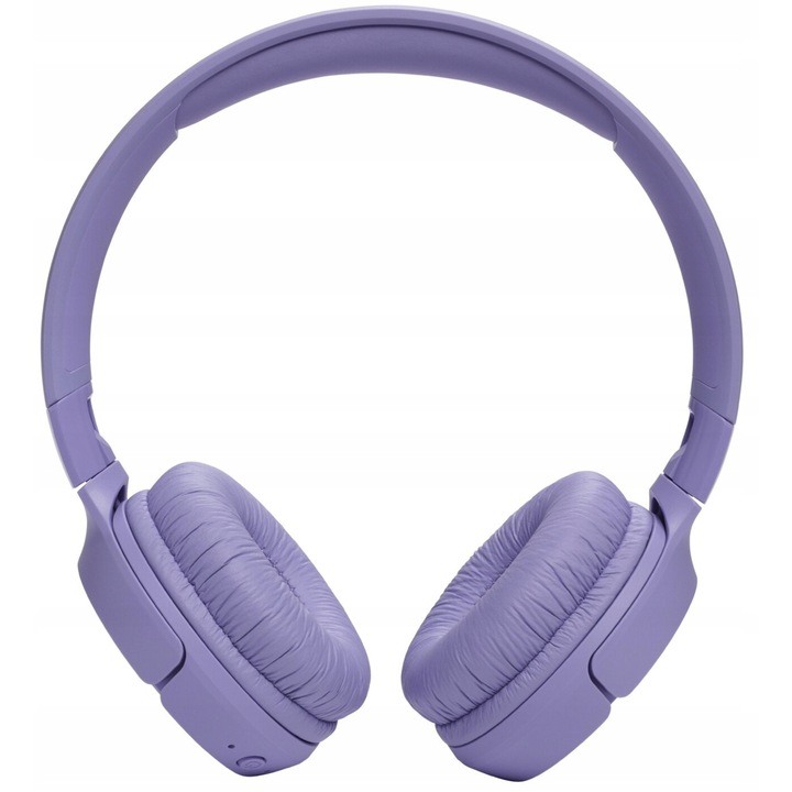 Słuchawki nauszne JBL Tune 520BT Fioletowy