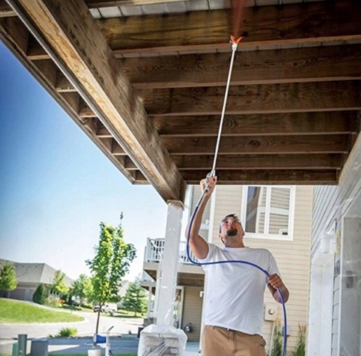 PISTOLET MALARSKI KPL + DYSZA AGREGAT MALARSKI