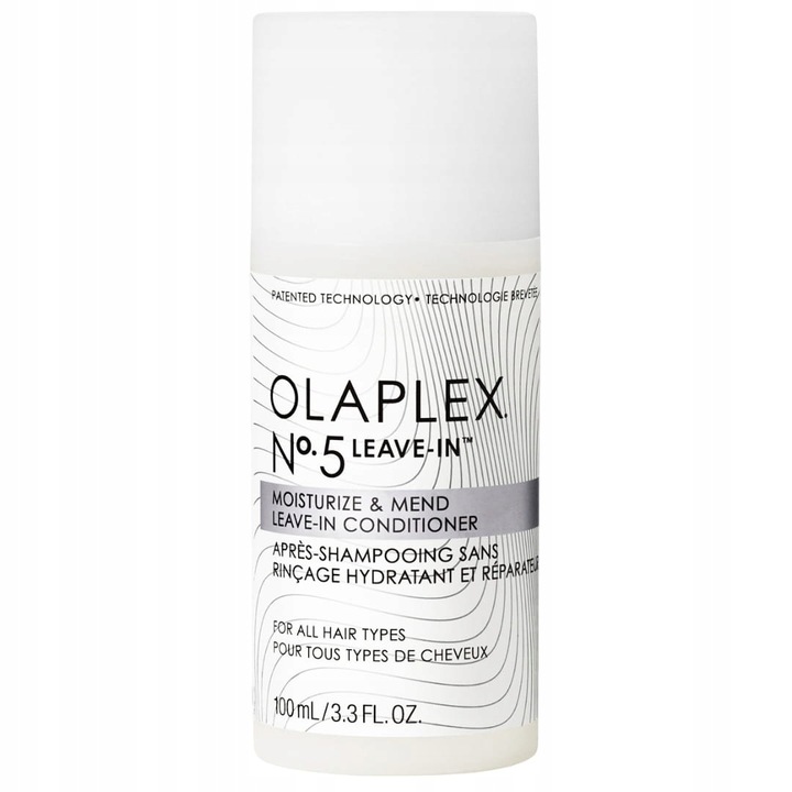 Olaplex No.5 Olaplex Leave In Nawilżająca Odżywka bez Spłukiwania 100ml