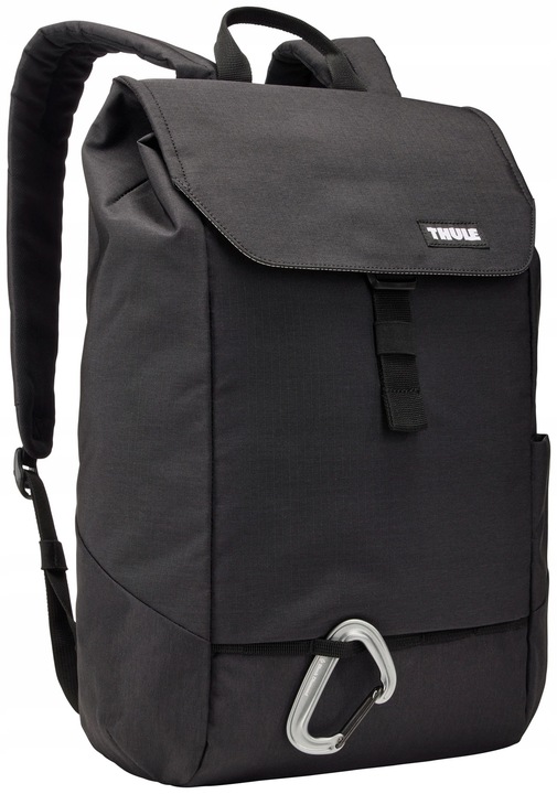 Plecak miejski Thule Lithos Backpack 16L - Black - 3204832