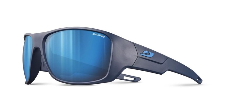 Okulary Julbo ROOKIE 2 - MATT - Blue