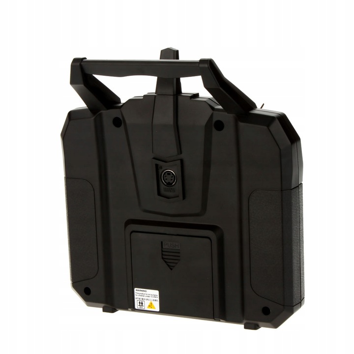 6-kanałowy pilot do modeli samolotów FLYSKY FS-i6