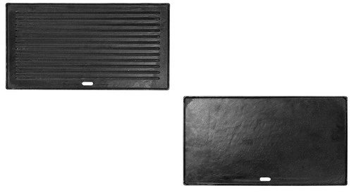 Płyta żeliwna do grilla gazowego YATO YG-20020