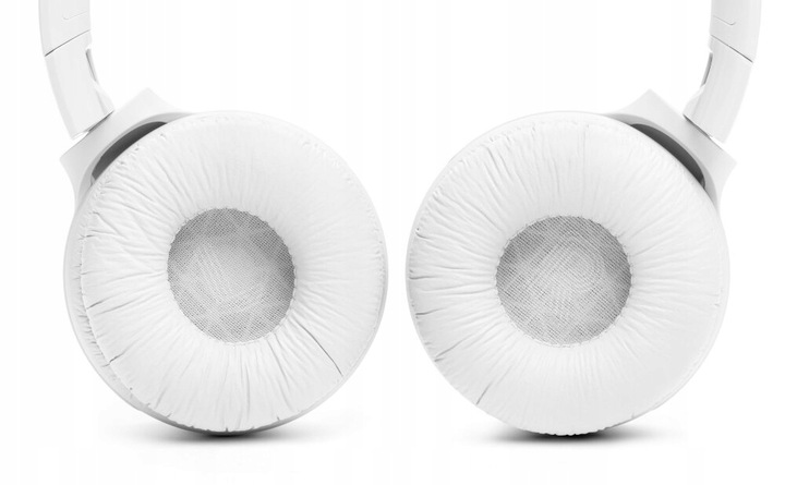 Słuchawki nauszne JBL Tune 520BT Biały