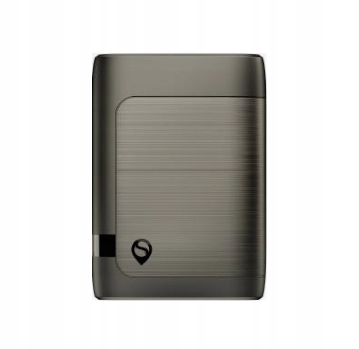 LOKALIZATOR GPS MAGNES DO POJAZDÓW ROWERU AUTA SAMOCHODU BEZ ABONAMENTU