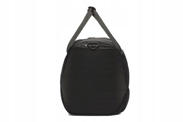 Torba sportowa Nike Brasilia M 60 l czarna