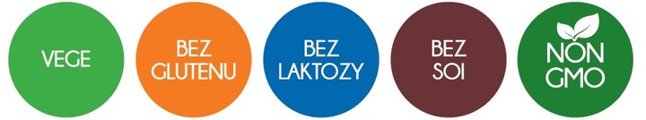 Aliness PQQ MGCPQQ 20 mg koenzym Q10 50 mg 60 kaps