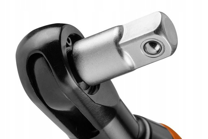 GRZECHOTKA AKUMULATOROWA ENERGY+ 18V, LI-LON, 3/8” BEZ aku NEO TOOLS 04-603