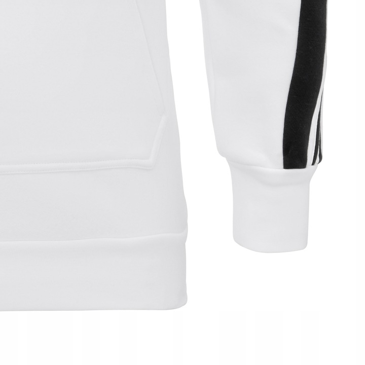 ADIDAS BLUZA MĘSKA Z KAPTUREM SQUADRA 21 - M