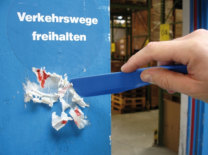 WEICON Label Remover Środek do usuwania etykiet 50