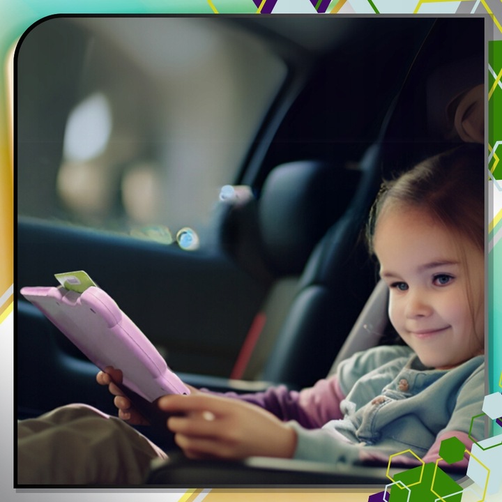 CZYTNIK KART DO NAUKI SŁÓWEK ANGIELSKI ZABAWKA DLA DZIECI RYSIK ZNIKOPIS