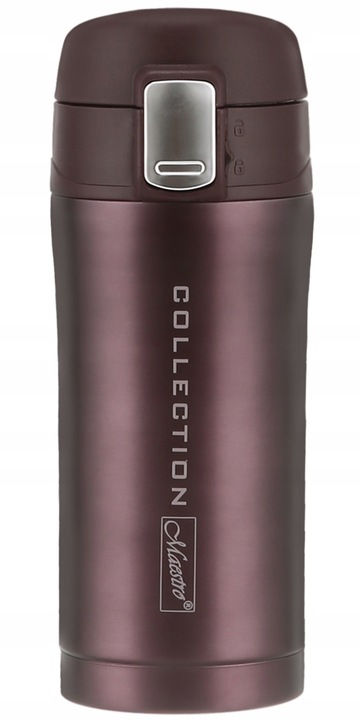 MAESTRO termos 450ml MR1641-45 kubek termiczny