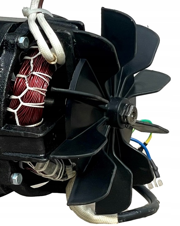 SPRĘŻARKA kompresor olejowy pompa + SILNIK 10BAR