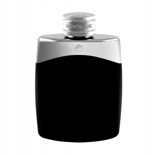 MONT BLANC LEGEND EDT 100 ML FLAKON