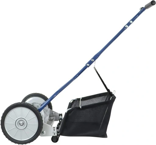 Kosiarka ręczna Amazon 45,7 cm