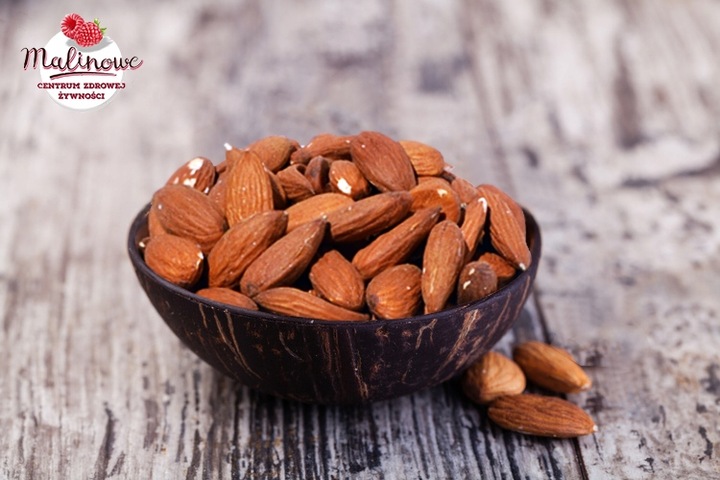 MIGDAŁY KALIFORNIJSKIE CAŁE 1kg MIGDAŁ DOSKONAŁE JAKOŚĆ PREMIUM