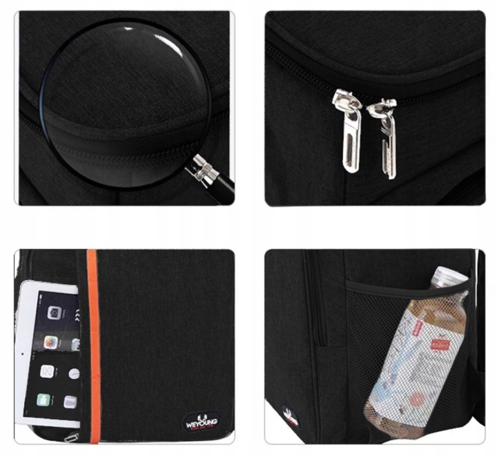 PLECAK TERMICZNY TORBA TERMICZNA TURYSTYCZNY NA 20L PIKNIK TERMOIZOLACYJNA