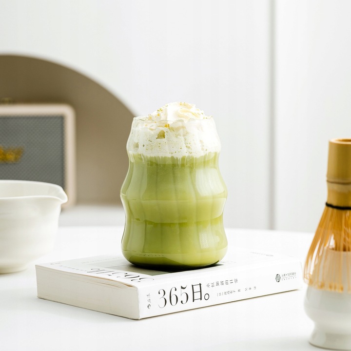 NEKIT Zestaw prezentowy do herbaty Matcha ZESTAW MIOTEŁ MATCHA Z TRZEPACZKĄ