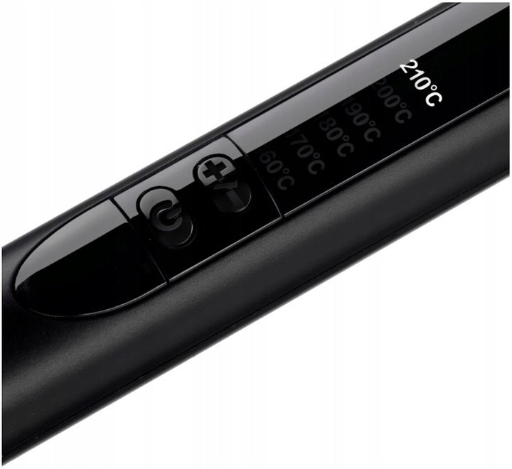 Lokówka tradycyjna Babyliss Lokówka 10mm C449E