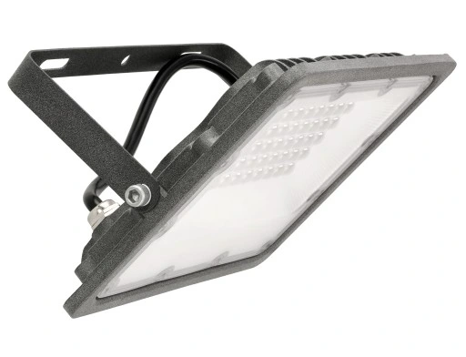 Halogen LED Naświetlacz Reflektor 50W Wodoszczelny Zewnętrzny IP65 PREMIUM