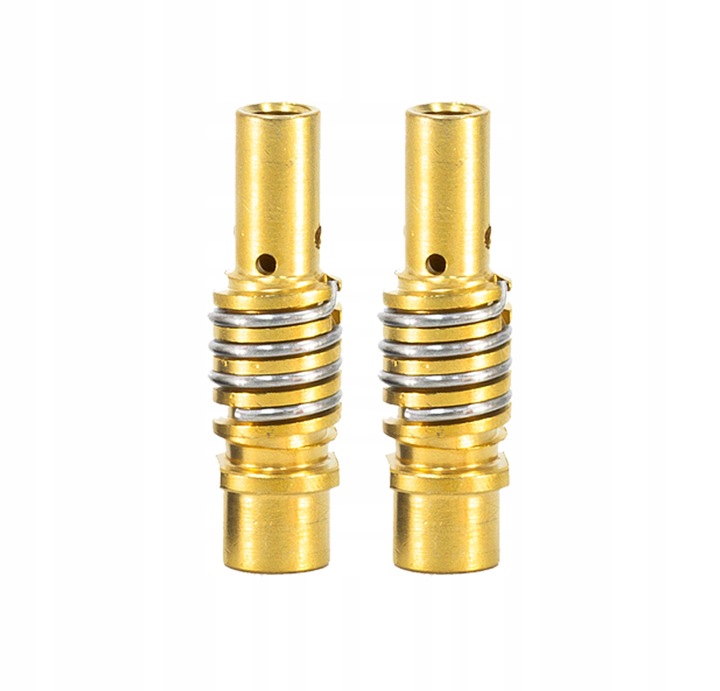 Drut spawalniczy samoosłonowy fi 0,8mm | części uchwytu spawalniczego MB15