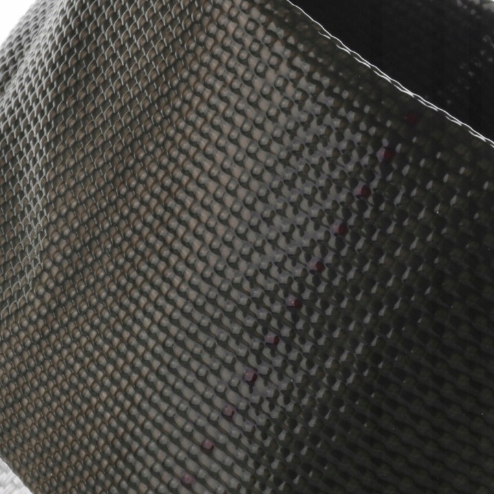 WĄŻ STRAŻACKI WZMACNIANY CZERWONY WODY 2" 30M