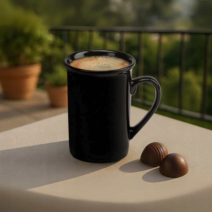 Ekspres przelewowy kawiarka na 1 filiżankę Clatronic KA