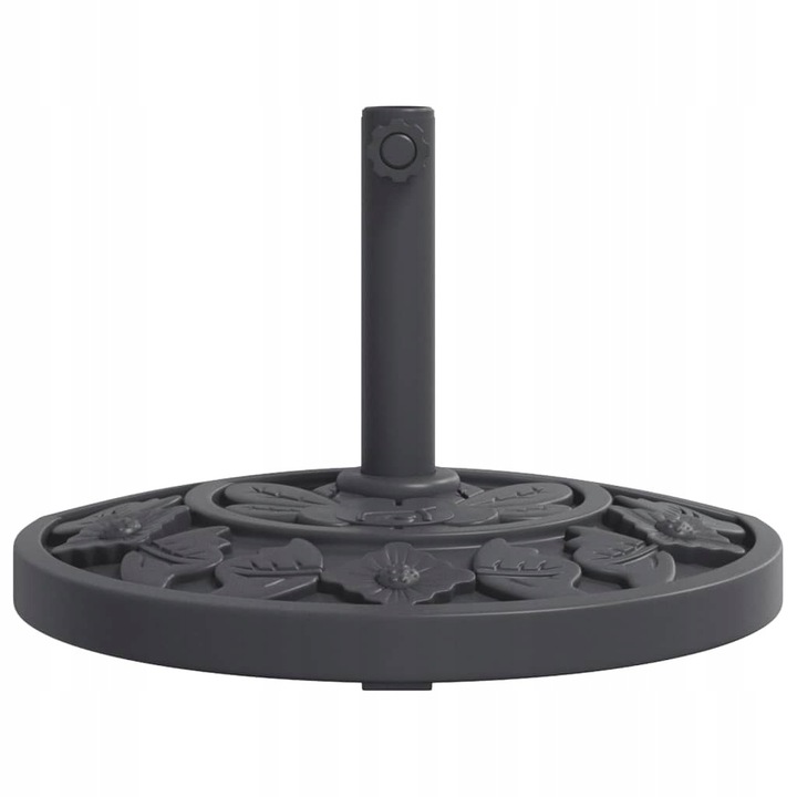 Podstawa do parasola, do słupków Ø38/48 mm, pó