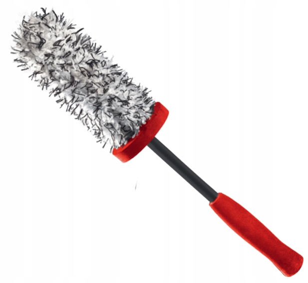 SONAX - SZCZOTKA Z MIKROFIBRY DO CZYSZCZENIA FELG