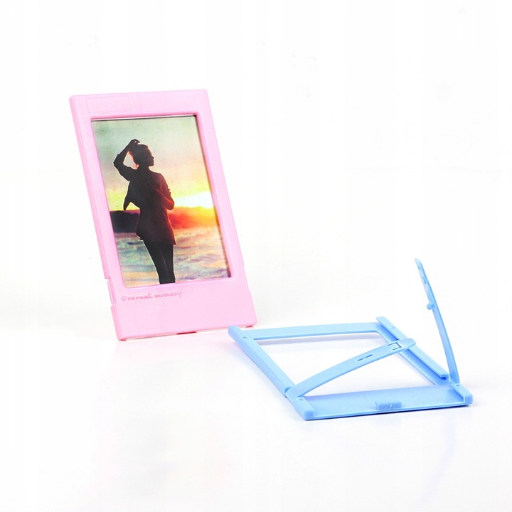 ZESTAW 5w1 Akcesoria do FUJI INSTAX Mini 12 11 40 8 7s EVO LiPlay Link 2 SE