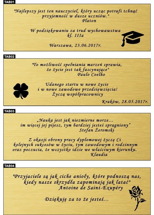 Długopis Parker Jotter GT z GRAWEREM na Prezent dla Mamy Taty Nauczyciela