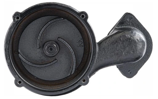 Pompa zatapialna RED TECHNIC 750 W 30000 l/h RTPDSR0071