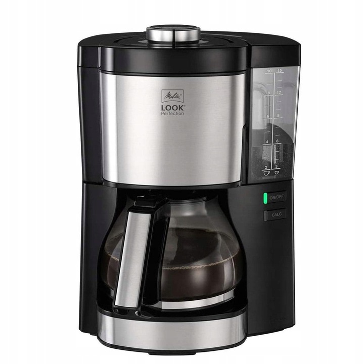 Ekspres przelewowy Melitta 1025-06 1,25 l