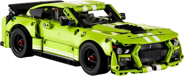 LEGO Technic Samochód Ford Mustang Shelby GT500