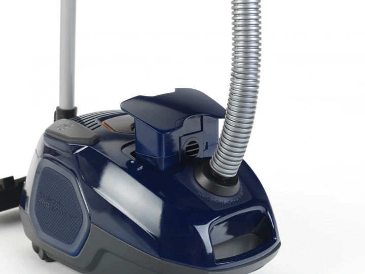 Odkurzacz Electrolux niebieski Klein