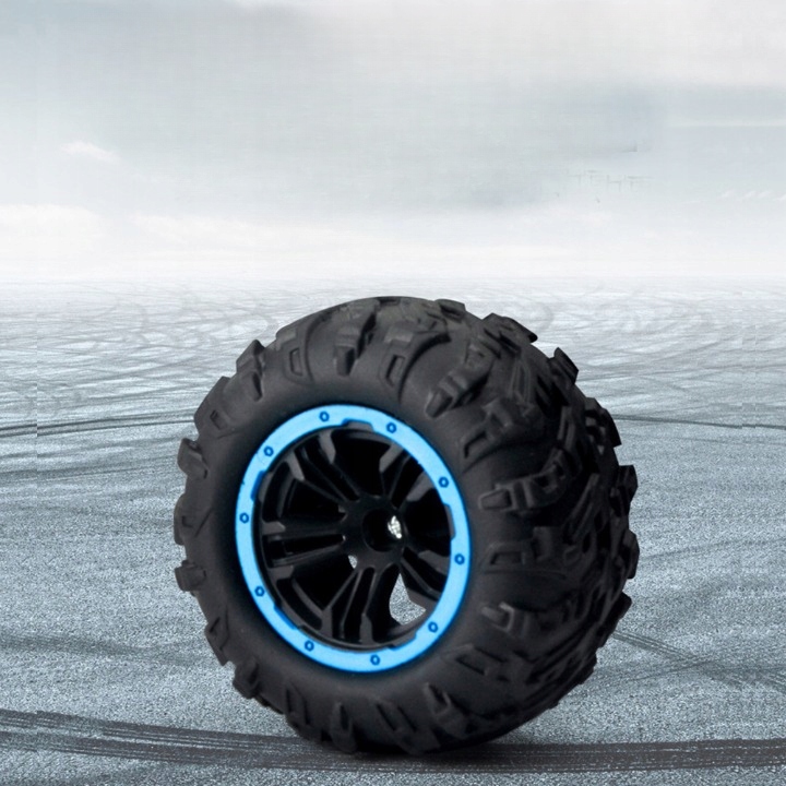 SAMOCHÓD ZDALNIE STEROWANY TERENOWY, AUTO NA PILOTA, DUŻY, AKU+EBOOK+GRATIS