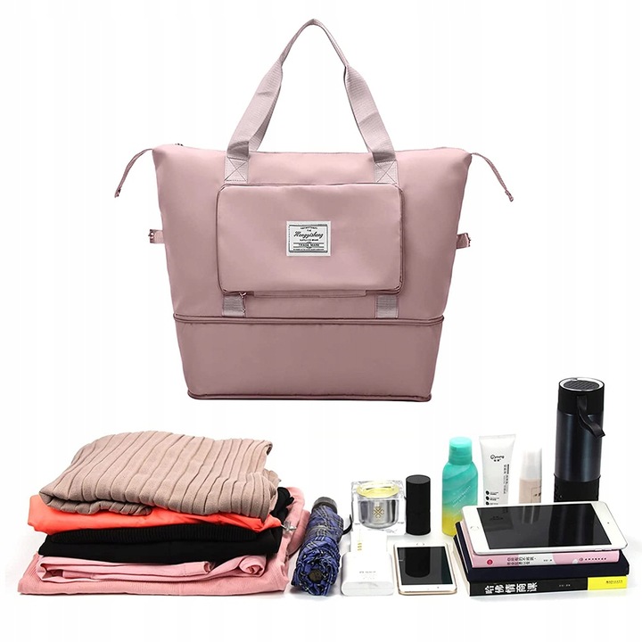 PLECAK DO SAMOLOTU TORBA BAGAŻ PODRĘCZNY