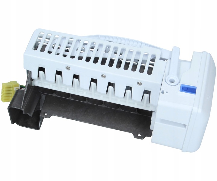 Kostkarka do lodówki Samsung Side-by-Side komplet