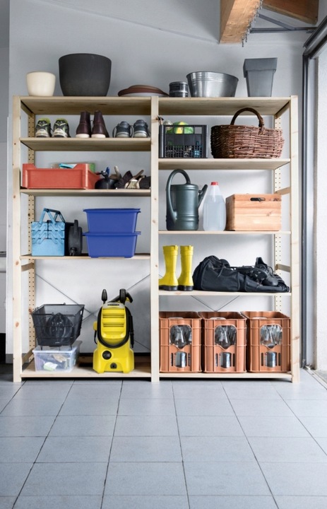 Myjka ciśnieniowa Karcher K 3 Classic 1.676-220.0 380 l/h 120 bar Compact