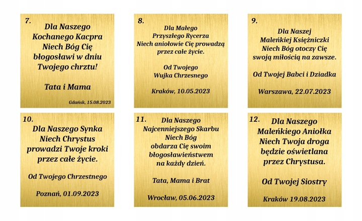 SREBRNY ŁAŃCUSZEK + KRZYŻYK JEZUS CHRYSTUS PR. 925 + GRAWER NA BIERZMOWANIE
