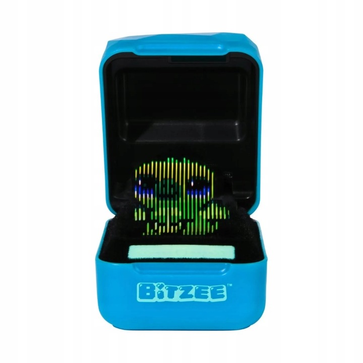 Zwierzątko interaktywne Spin Master Bitzee 6069066