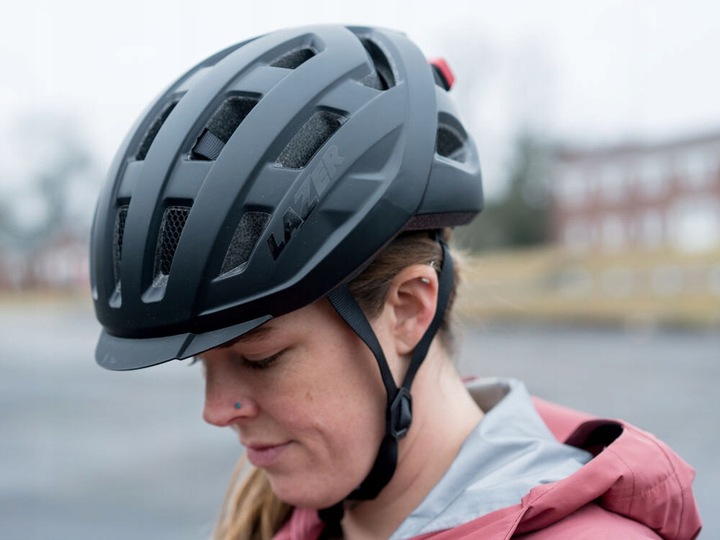 Kask rowerowy LAZER Codax KinetiCore MTB 54-61 cm