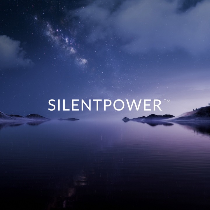 MISKA WC WISZĄCA TOALETOWA SILENT POWER Z DESKĄ WOLNOOPADAJĄCA OTTAWASPMWBP